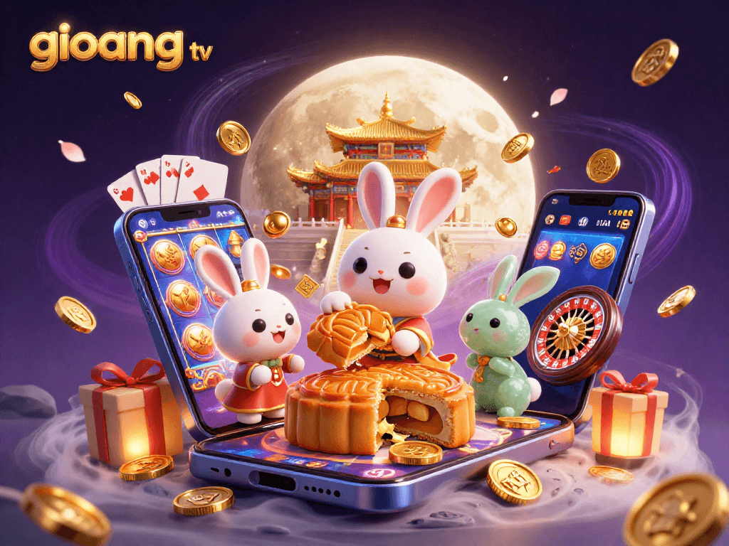 How giovang tv Upgrades Your Betting Experience for 2026