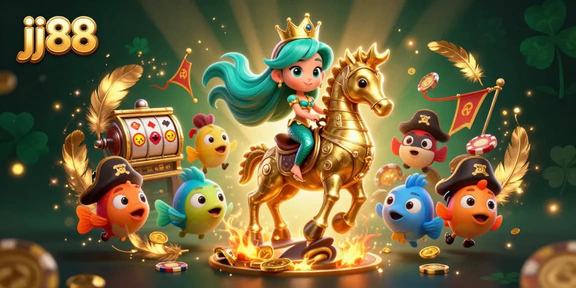 5 Strategic jj88 Lessons from Casino Veterans for Advanced Winning Techniques in 2026