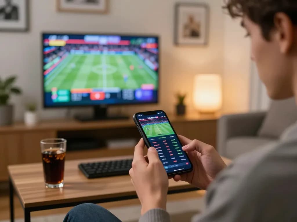 Engage in live sports betting action at link chính thức C168, showcasing thrilling match odds on a smartphone.
