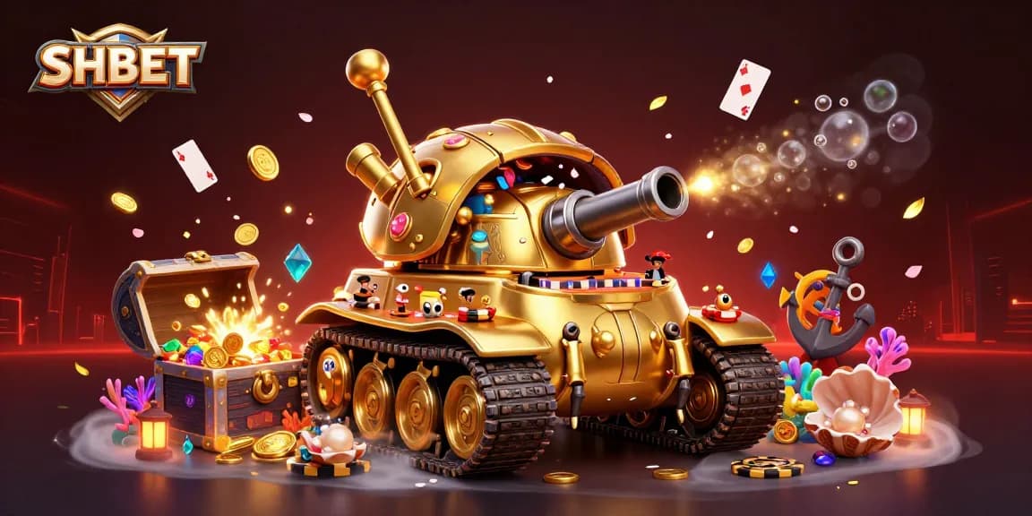 What Pros Know About SHBET Casino Strategies That You Don't for 2026