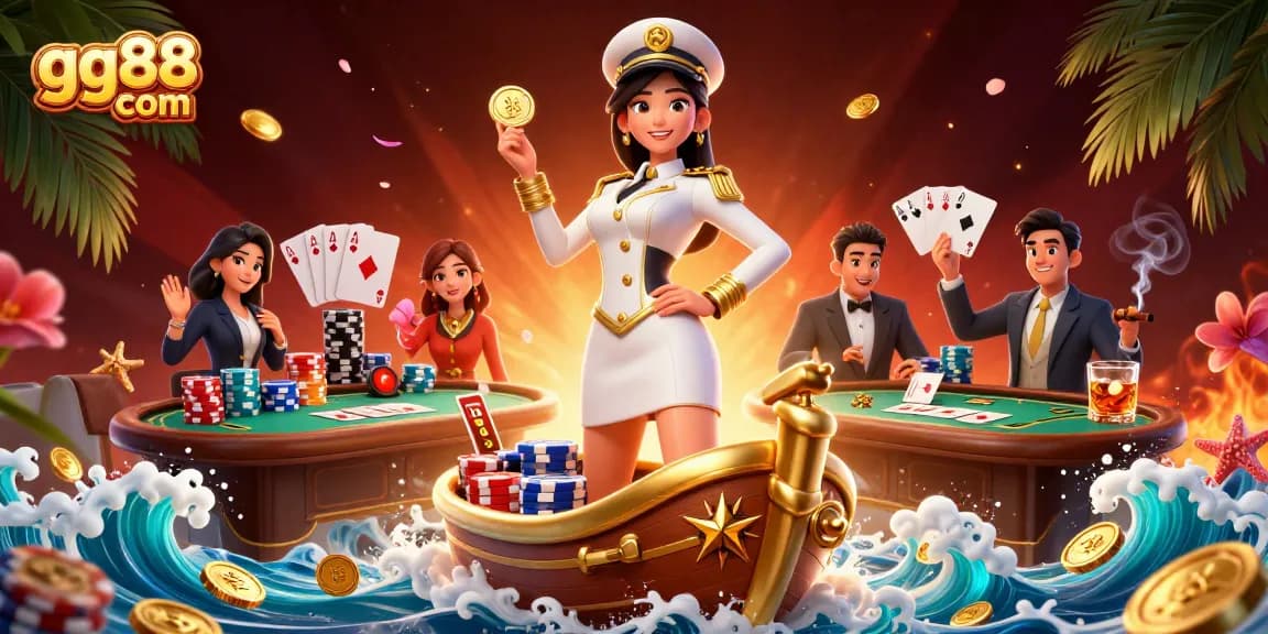Your 2026 gg88 com Betting Action Plan in 5 Easy Steps for Winning Strategies