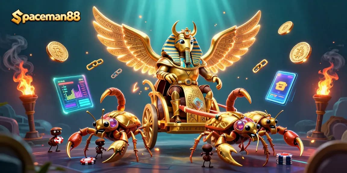 spaceman88: Proven Winning Strategies in Casino Gaming for 2026