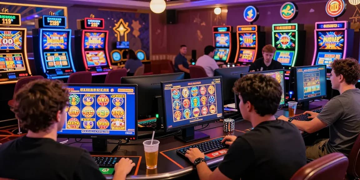 Is Upgrading to Slots That Accept Credit Cards Worth It? Data Says Yes
