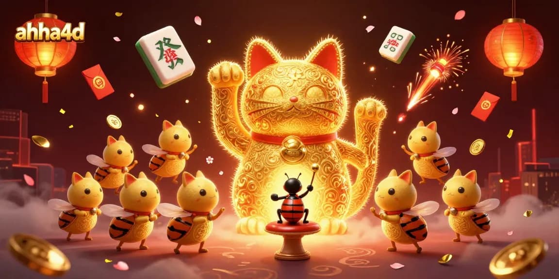 Tegangkan keberuntungan dengan bermain togel di ahha4d, nikmati bonus dan diskon menarik!