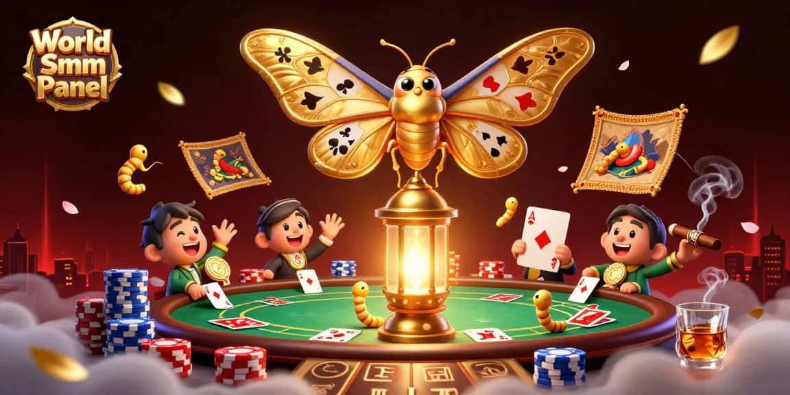 World Smm Panel Reality Check: Winning Strategies vs Actual Results for Gamblers in 2026