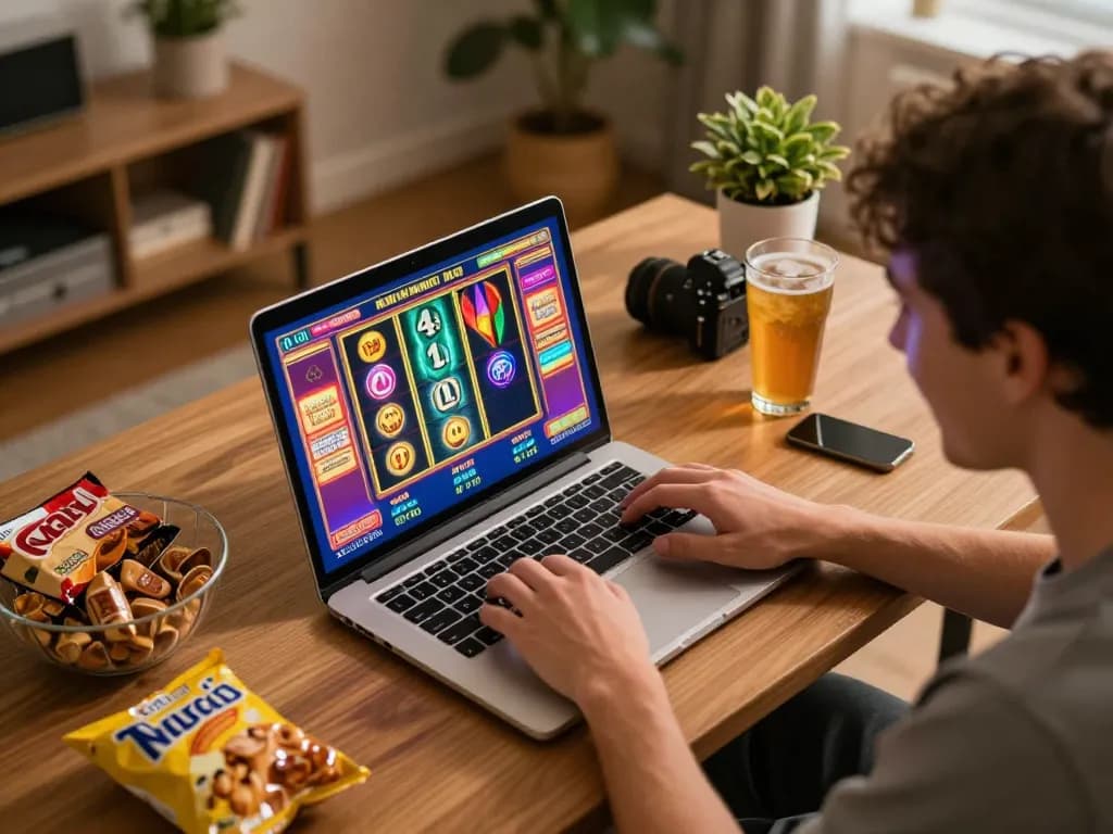 Play slot games at open88 for an exciting online gaming experience.