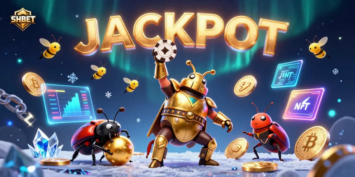 SHBET and the Freedom to Master Winning Strategies in 2026