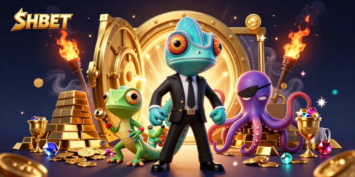 SHBET for Beginners: Everything You Need to Know About Casino Mastery in 2026
