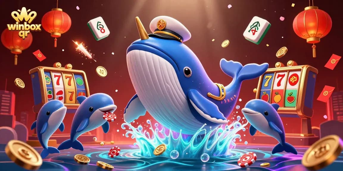 Everything About winbox qr: The A-to-Z Breakdown for Gamblers in 2026