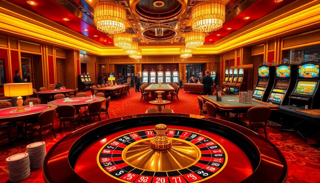 Mastering Winning Strategies at vz99: Essential Gambling Tips for 2026