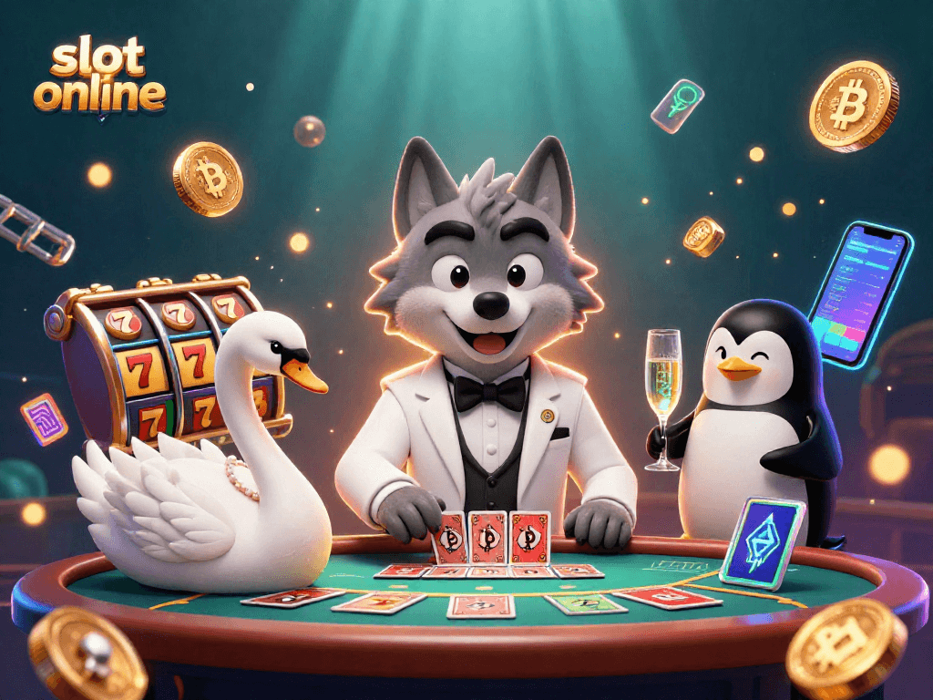 What's New in slot online for 2026? Advanced Strategies for Maximizing Your Wins