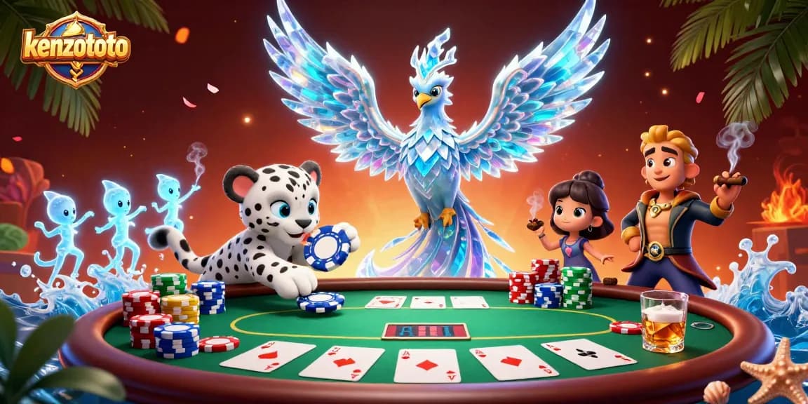 4 Proven Methods to Maximize kenzototo Betting Results for Gamblers in 2026