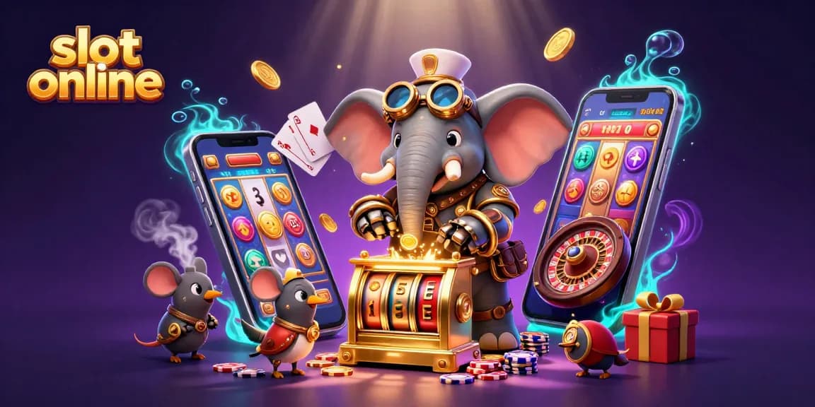 How to Start with Slot Online: A Beginner's Roadmap to Winning Strategies in 2026