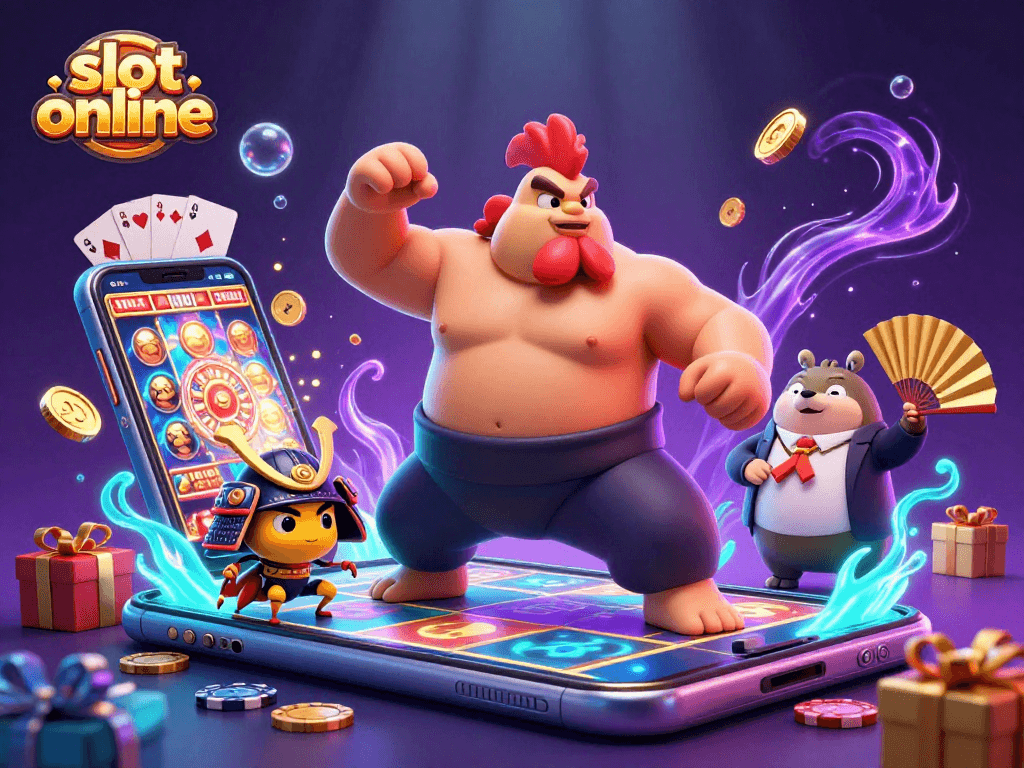 Pro Slot Online Tips from Industry Insiders for Winning Strategies in 2026