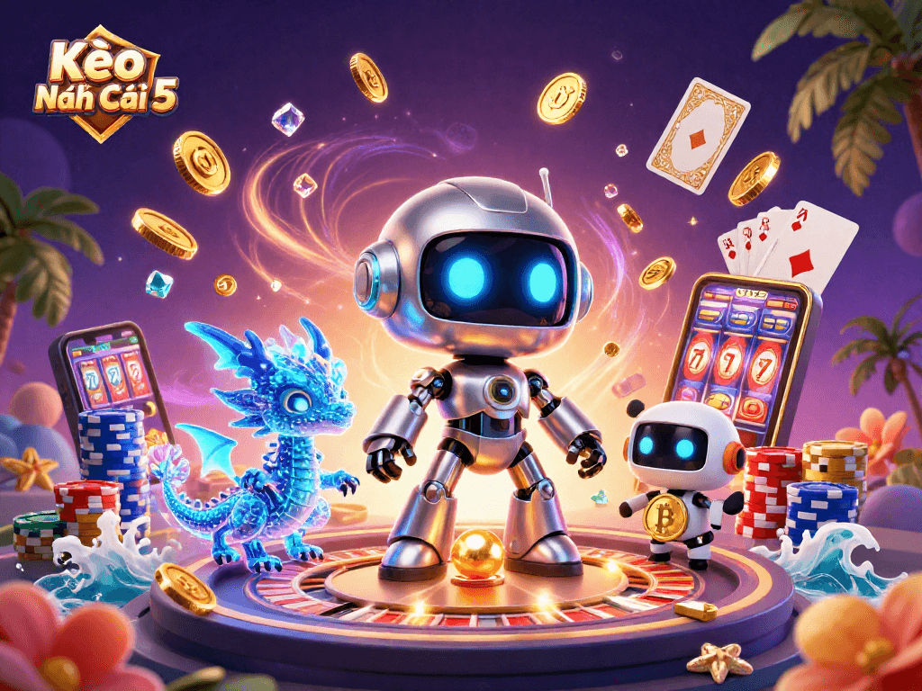 The Kèo Nhà Cái 5 Landscape in 2026: Comprehensive Winning Strategies for Gamblers