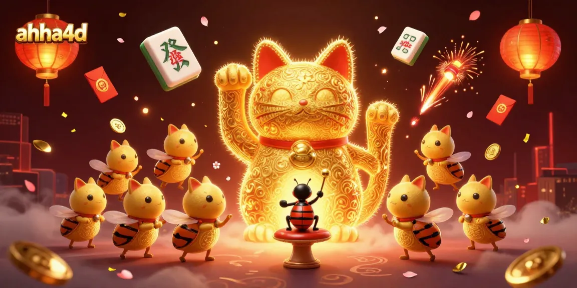 Tegangkan keberuntungan dengan bermain togel di ahha4d, nikmati bonus dan diskon menarik!