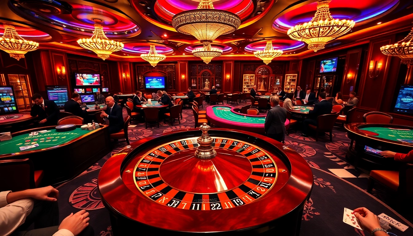 Join the excitement at https://rr88.bar/ with thrilling casino games and luxurious betting experiences!