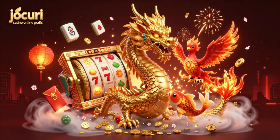 Joacă jocuri casino online gratis la SLOT.MD cu păcănele captivante și jackpoturi impresionante.